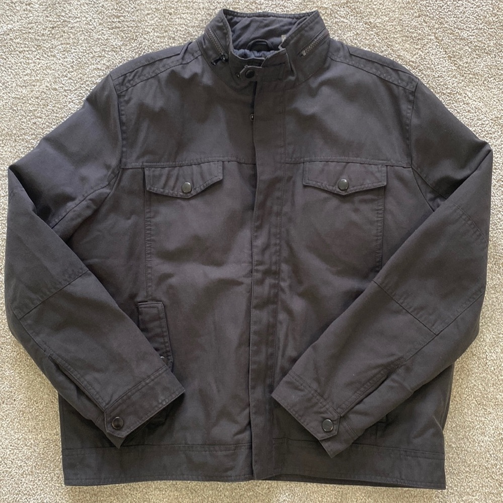 Kenneth Cole Jacket